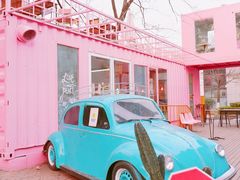 -灯塔咖啡馆BOOK·Coffee Shop