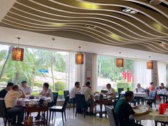 大堂-沙河粉村·国家非遗传承(云台店)