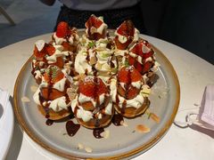 -BE BRIGHT KITCHEN(正佳广场店)