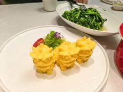 -海泰食府·新鲁菜·家宴(总部基地店)