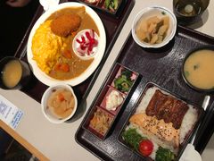 -dodonpa.墩墩伐 便当食堂(博华广场店)