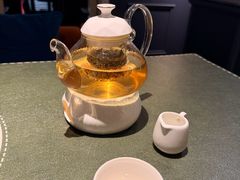 -吱咖啡西式简餐