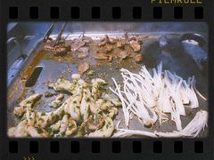 -赞酱川式烤肉(蜀都万达店)
