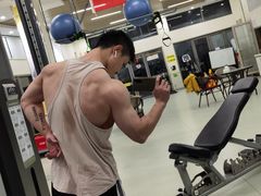 -中田健身工作室(嘉定江桥店)