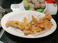 -大龙燚火锅(南山大道店)