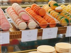 -PAUL LAFAYET 法式甜品(国金中心商场店)