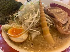 -雷门拉面·现熬骨汤(凯德来福士店)