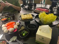 -凤园椰珍·椰子鸡火锅(番禺奥园广场店)