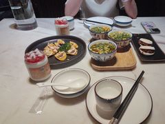 -唐猫庭院·千年陕菜(大唐不夜城店)