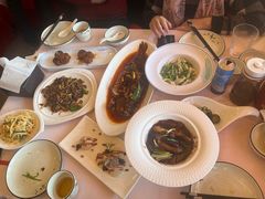 -丰泽园饭店