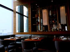 -沈阳君悦酒店·意坊意大利餐厅