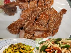 -客家汇·客家传承菜(水库店)
