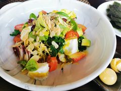 -Kathleen's Waitan 凯圣琳江景西餐厅(外滩店)