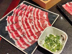-东来顺饭庄(金泉广场店)