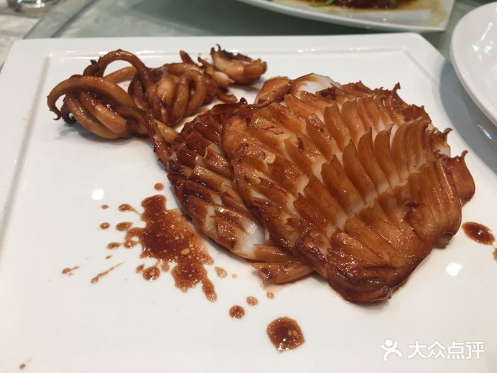 钱塘花园酒楼(上地店)图片