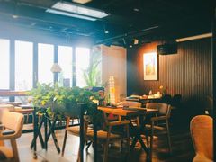 大堂-心邸·庆宴(雅宝城店)