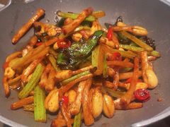 -春熙小馆(乘风庄店)