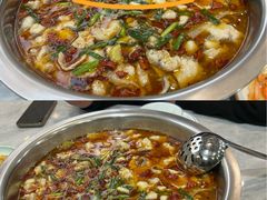 -老四川平头酸菜鱼(衙前店)