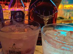 -Darling Queen·Mini·Live·House