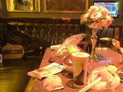 -INLOVE KTV(文一店)