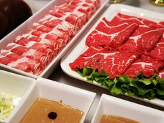 -牛街·马辈儿涮肉(牛街总店)