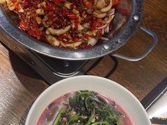 -衡厨·衡阳土菜(中南店)