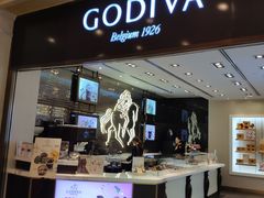 -歌帝梵(大运河购物中心店)