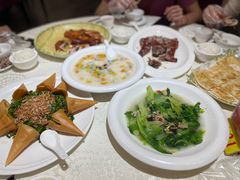 -大树头·花园餐厅(市桥店)