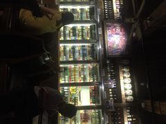 爵士花园音乐餐厅-爵士花园音乐酒吧餐厅