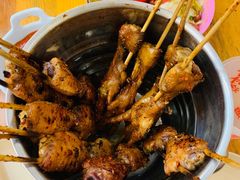 -炒豆合作社(东四总店)