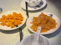 -眷江南之小蓝鲸(王府大街店)