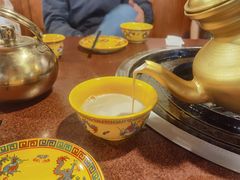 -顺顺小吃(独克宗古城店)