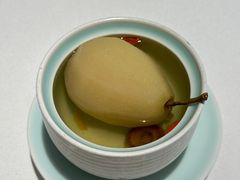 -纳地素食(石门公园店)