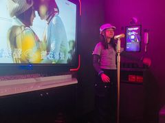 -星聚会KTV(合生汇黑金店)