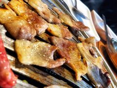 -弘益铭家九炙社韩国烤肉料理(尚美店)
