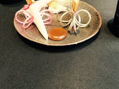 -LA TABLE de Joël Robuchon Restaurant