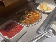 -海底捞火锅(百乐门广场店)
