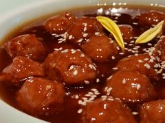 老太原糖醋丸子-杏花堂山西菜馆(壹方城店)