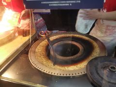 -阿甘锅盔(合生汇购物中心店)