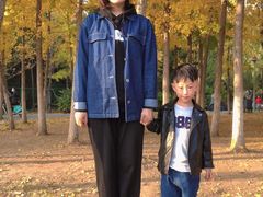 -长白岛森林公园