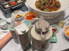 -百姓渔村(南中环店)