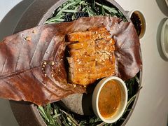 -狮拾久·现代新加坡料理(福田COCO Park店)