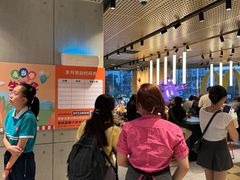 -麦当劳(百利广场店)