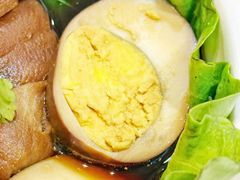 -小曼谷泰国美食 (南角道分店)