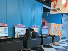 -完美世界影城(昆明翡翠湾店)
