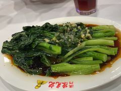 -澳门陈光记烧味饭店(南京德基广场店)