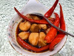-北园酒家(小北路店)