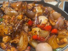 -金掌勺锅包肉(华润万象城店)