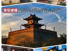 -秦始皇帝陵博物院(兵马俑)