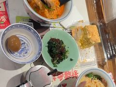 -和府捞面(欧亚卖场店)